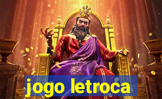 jogo letroca